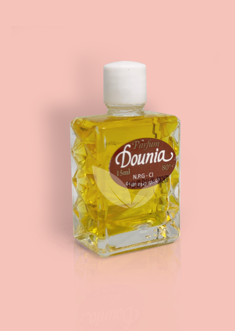 Parfum Dounia - 15ml