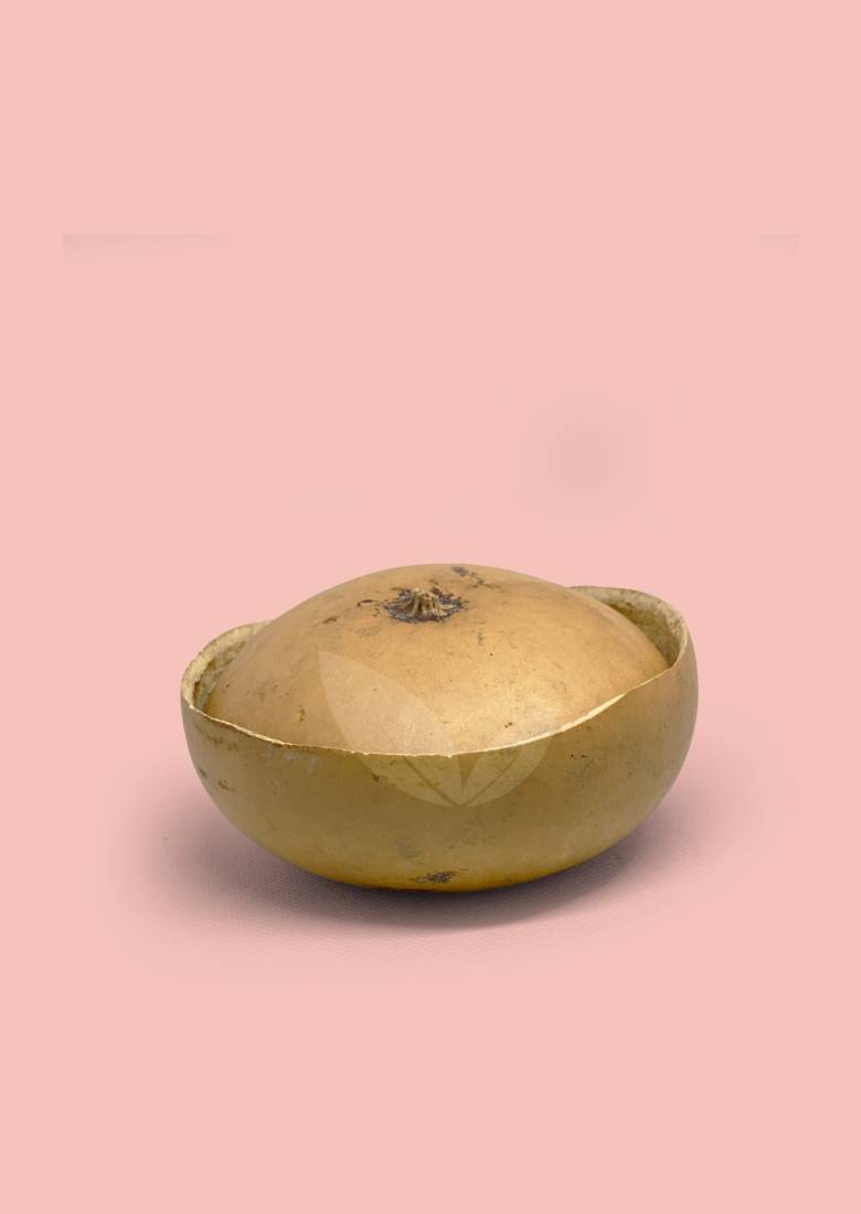 Calebasse petit - 10cm