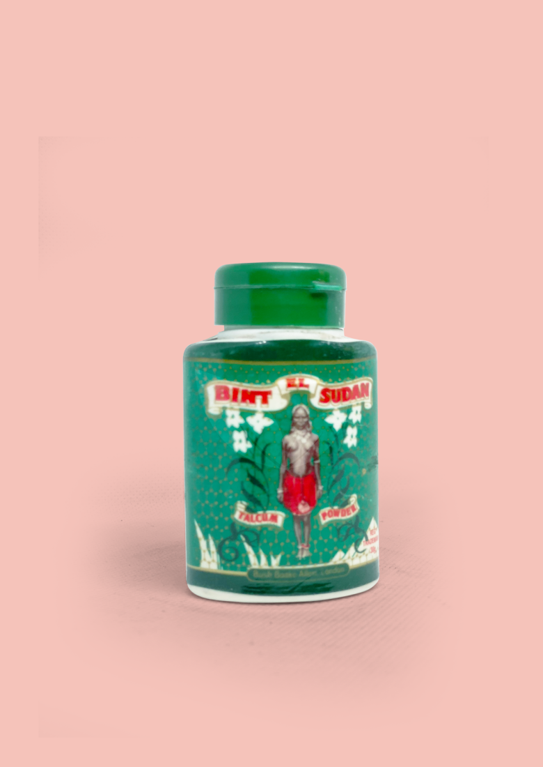 Talc Bintou (Poudre)